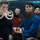 Illustration for article titled iStar Trek/i Gets Ruined in 80 Ways JJ Abrams Could Never Dream Of
